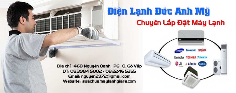 banner sua chua may lanh